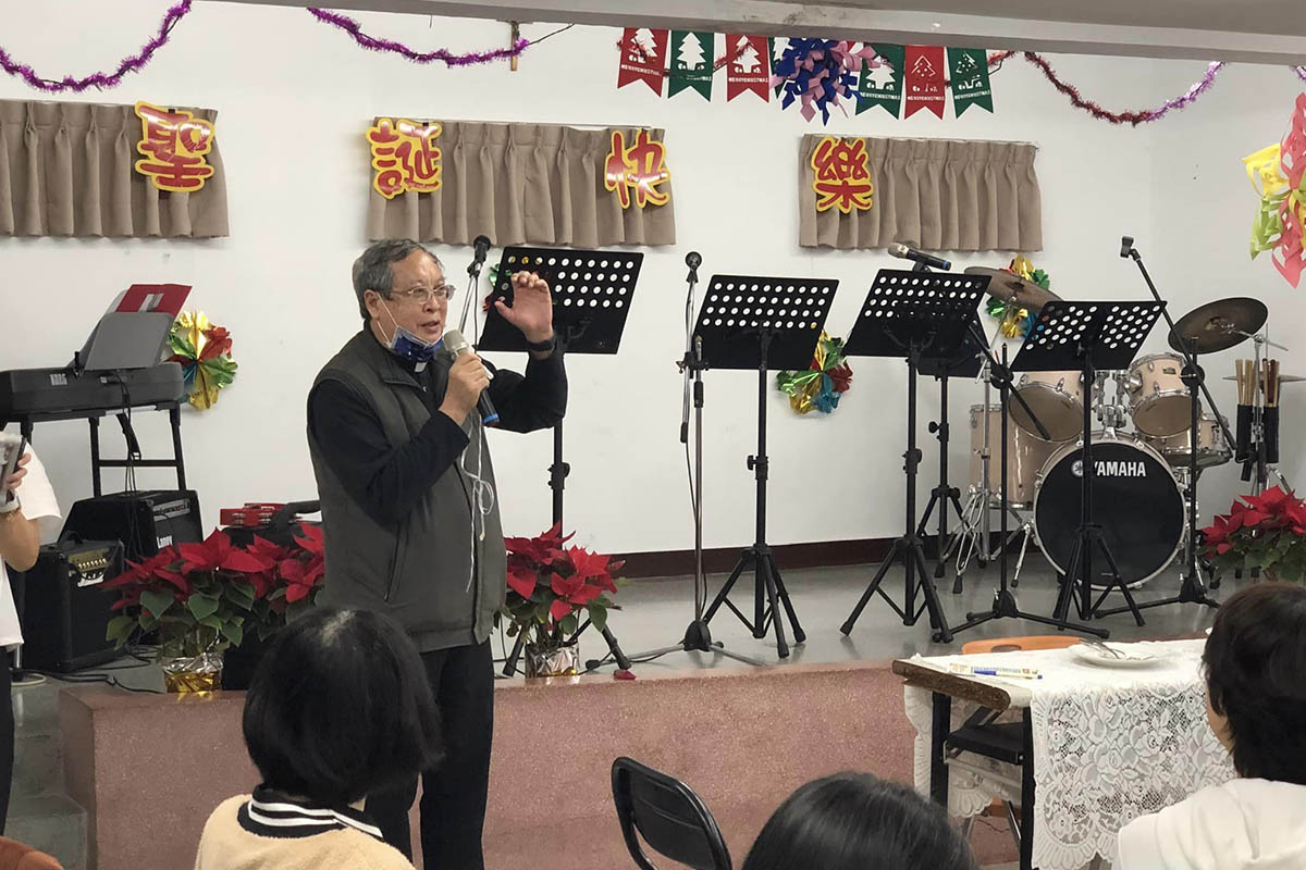 2023-12-31 聖家節共融活動